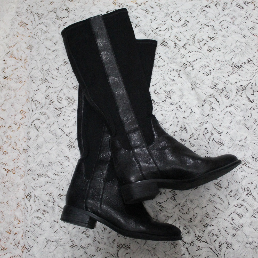 Nine West Riding Boots
